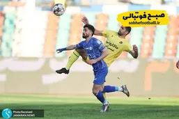 ویدیو/  گل دوم استقلال به شمس&zwnj;آذر توسط سعید سحرخیزان