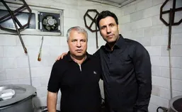 پروین برای پرسپولیس سرمربی انتخاب کرد!