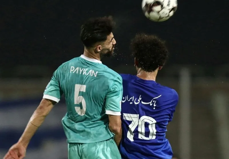 لیگ برتر ایران