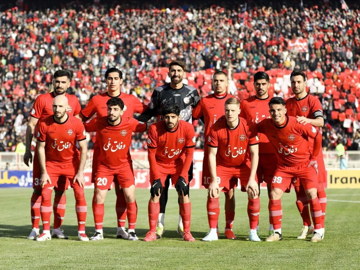 نمایندگان ایران در آسیا مشخص شدند؛ تراکتور تنها بازمانده در لیگ نخبگان