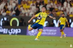 هواداران النصر دیگر رونالدو را نمیخواهند!