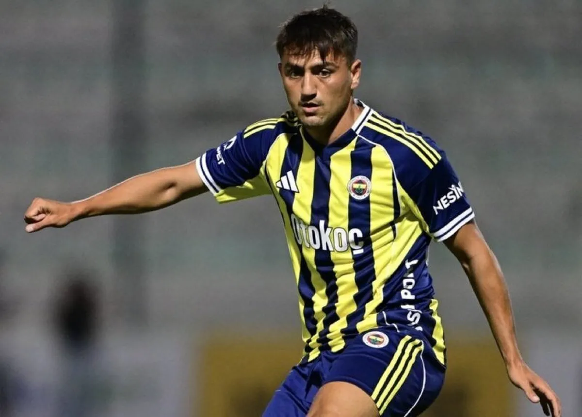 مهاجم موردنظر پرسپولیس به بشیکتاش پیوست