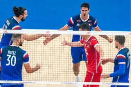 حذف باورنکردنی قهرمان المپیک از لیگ ملت&zwnj;ها