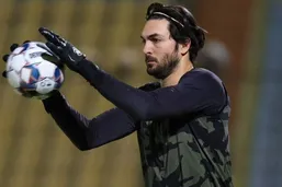 علیرضا حقیقی در لیگ یک گل نمی&zwnj;خورد!