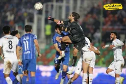 هفته سیزدهم لیگ برتر؛ هفته&zwnj;ای به کام مهمان&zwnj;ها و جا&zwnj;به جایی در صدر جدول