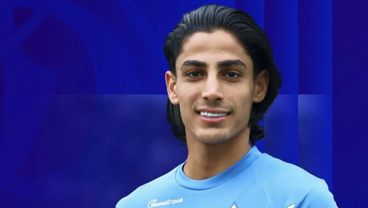 کامنت حسین&zwnj;نژاد زیر پست قهرمانی استقلال!