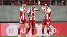 تصویر خبر آمار جذاب طارمی در یونان هر ۳۵ دقیقه ۱ گل