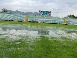 احتمال لغو بازی خیبر و شمس&zwnj;آذر