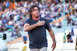 محل زندگی ریکاردو ساپینتو مشخص شد