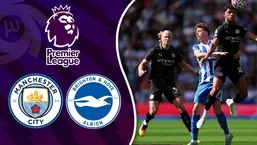 خلاصه بازی برایتون ۲-۱ منچسترسیتی (لیگ برتر انگلیس - ۲۶-۲۰۲۵)