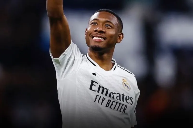 داوید آلابا