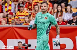 هایلایت و بیوگرافی رافال گیکیویچ، سنگربان لینک&zwnj;شده به تراکتور؛ از گلزنی برای یونیون برلین تا بازگشت به لهستان