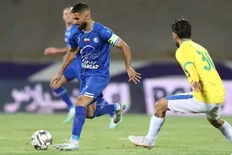 تصویر خبر افت دنبال&zwnj;کنندگان مهرداد محمدی پس از ترک استقلال