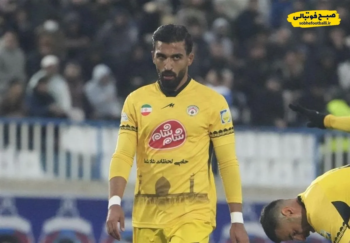 آژیر: حریف ساده&zwnj;ای برای پرسپولیس نخواهیم بود