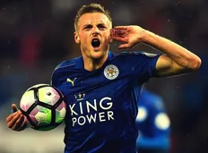 تصویر خبر تغییر تاریخی؛ جیمی واردی بعد از ۱۳ سال شماره پیراهنش را عوض کرد