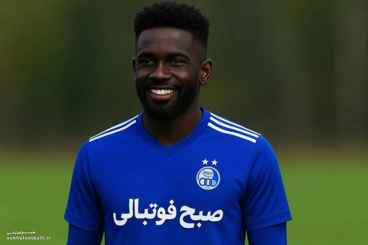 فوری:هافبک برزیلی مدنظر استقلال از آمدن به ایران منصرف شد!