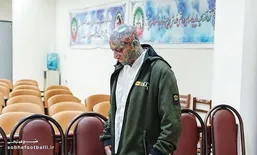 توبه تتلو جانش را نجات داد؛ اما ۱۰ سال زندان پابرجاست!