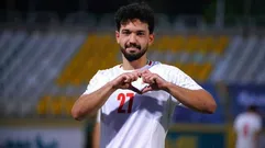غیررسمی؛ دانیال ایری به پرسپولیس پیوست