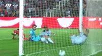 سوپر سولو گل بیفوما، گل دوم پرسپولیس به ملوان