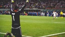 ناواس: رونالدو قبل بازی&zwnj;ها می&zwnj;گفت گل نخورید، من خودم کار را تمام می&zwnj;کنم!