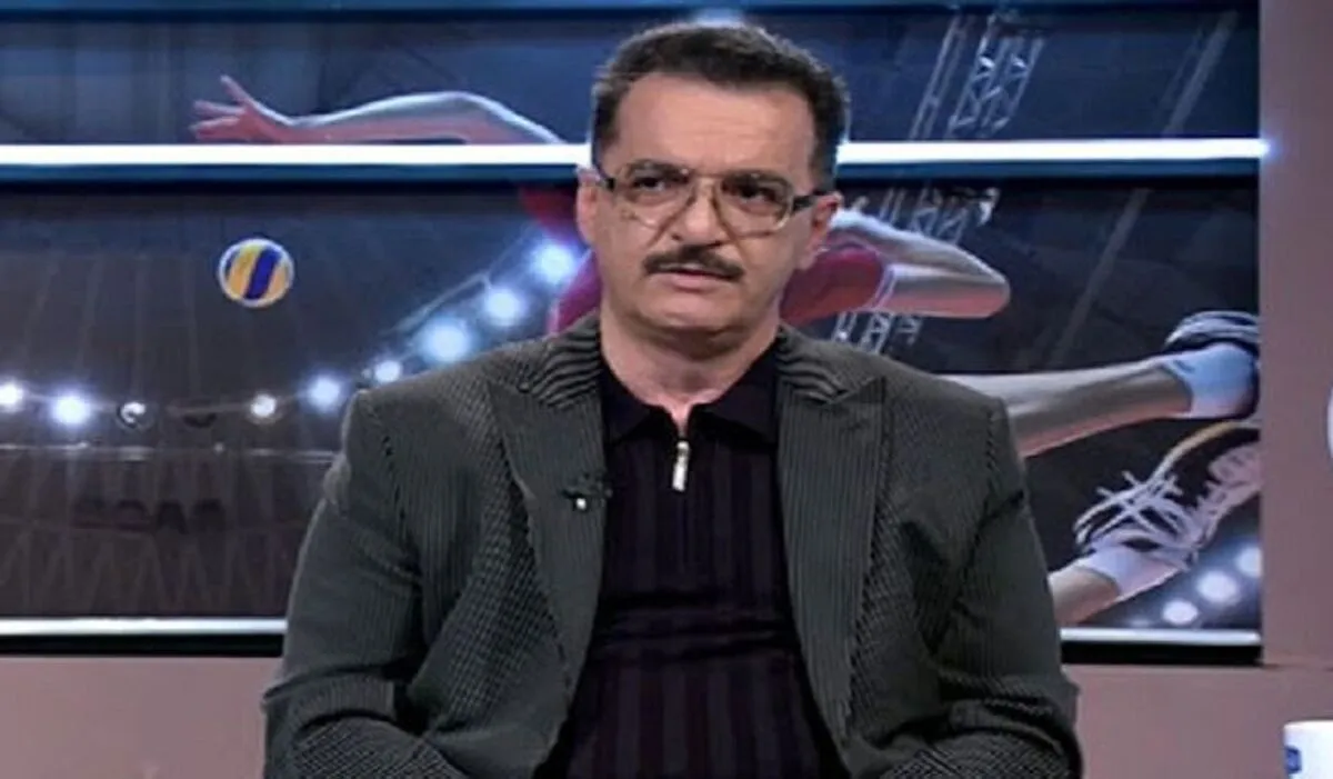 زنوزی کیست و چگونه ثروتمند شد؟!