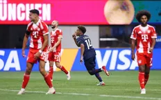 تصویر خبر جام جهانی باشگاه&zwnj;ها؛ صعود ۹ نفره و دراماتیک پاری&zwnj;سن&zwnj;ژرمن به نیمه نهایی با عبور از بایرن مونیخ