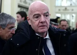 مسئولان فیفا در پشت صحنه امیدوار به حضور ایران در جام جهانی ۲۰۲۶