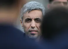 تصویر خبر بند عجیب در قرارداد خطیبی؛ مربی سفارشی زمستان رفسنجان را نمی&zwnj;بیند!