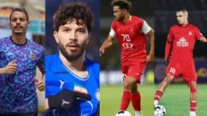 تصویر خبر 10 ستاره بالای یک میلیون یورو در لیگ ایران