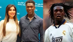 بیوگرافی سوفیا مکرمتی زن ایرانی کلارنس سیدورف + عکس&zwnj;های شخصی، حواشی و جنجال&zwnj;ها