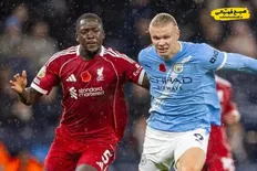 تصویر خبر تاریخ&zwnj;ساز در آنفیلد: لیورپول-سیتی با تنها دو انگلیسی در زمین!