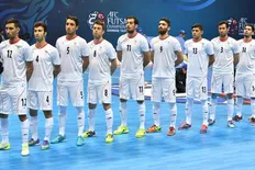 تصویر خبر اعلام رنکینگ جدید تیم&zwnj;های ملی فوتسال جهان از سوی فیفا