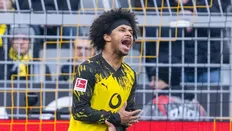 تصویر خبر خلاصه بازی دورتموند 3 - هامبورگ 2 | بوندسلیگا آلمان 2025/26 - هفته 27