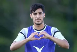 صدرنشینی امیرعلی صادقی در آمار شوت استقلال؛ رضاییان و رمضانی در تعقیب