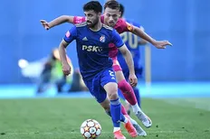 چرا پرسپولیس &laquo;صادق&raquo; را دوست ندارد؟