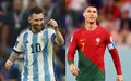 واکنش قابل توجه رونالدو به پیام احساسی مسی؛ &laquo;قوی بمان لئو&raquo;