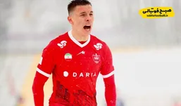 ناگفته&zwnj;های سرگیف درباره پرسپولیس