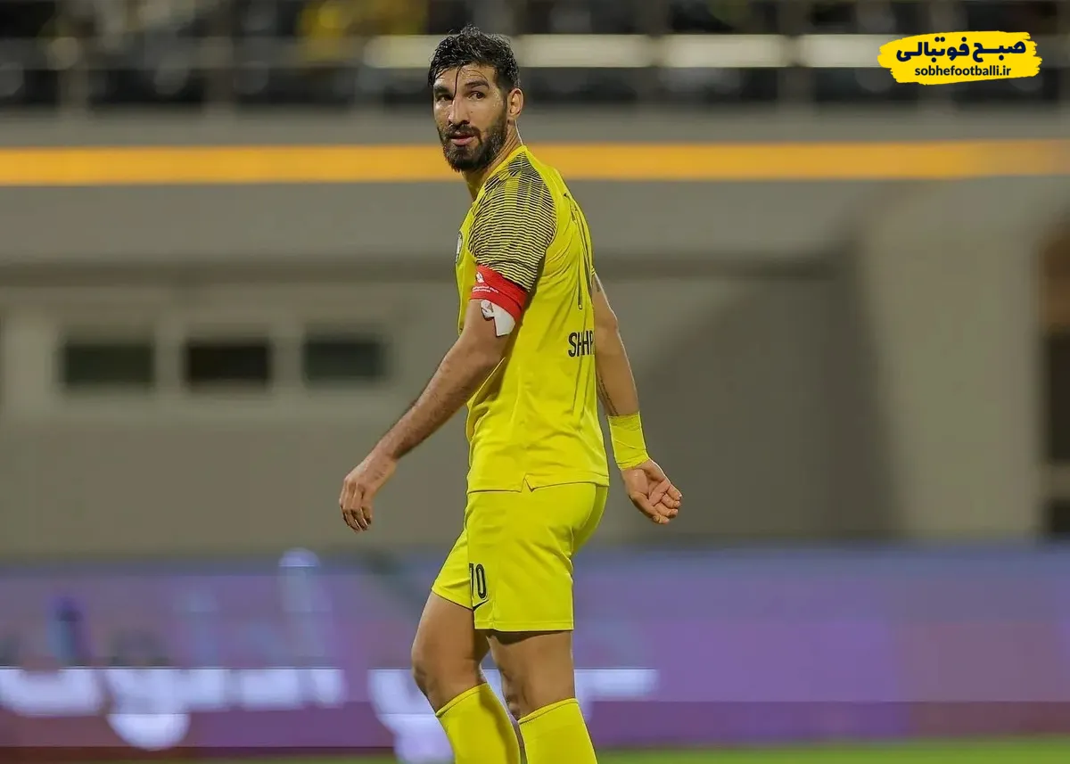 تلاش دویست میلیاردی پرسپولیس برای جذب دو ستاره!