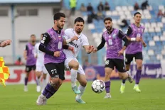 تصویر خبر خیبر در انزلی کیش و مات شد؛ پیروزی قوی سپید به یاد سیروس قایقران!