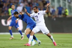 تصویر خبر طلوع صبح آبی&zwnj;ها در شب تاریک؛ پایان شکست&zwnj;ناپذیری خودروسازان