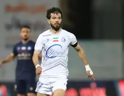 استقلال در انتظار بازگشت ماشاریپوف به ایران