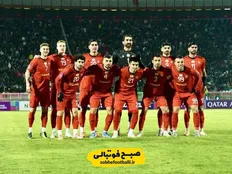 تصویر خبر تراکتور برای بازی روز یکشنبه تصمیم قطعی گرفت