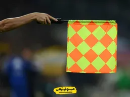 عجیب&zwnj;ترین آفساید تاریخ، در فوتبال ایران رقم خورد