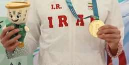 جدول مدالی بازی&zwnj;های همبستگی کشور&zwnj;های اسلامی؛ ایران در جایگاه چهارم!