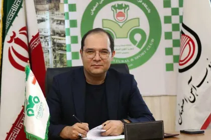 محمد ربیعی سرمربی جدید ذوب‌آهن شد؛ بازگشت مربی موفق پس از جدایی عبدالله ویسی