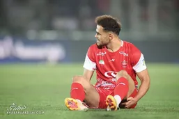 ماموریت ویژه برای مرد اسپانیایی | اورونوف را برگردان