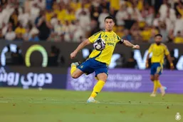 بهترین گل هفته لیگ عربستان!