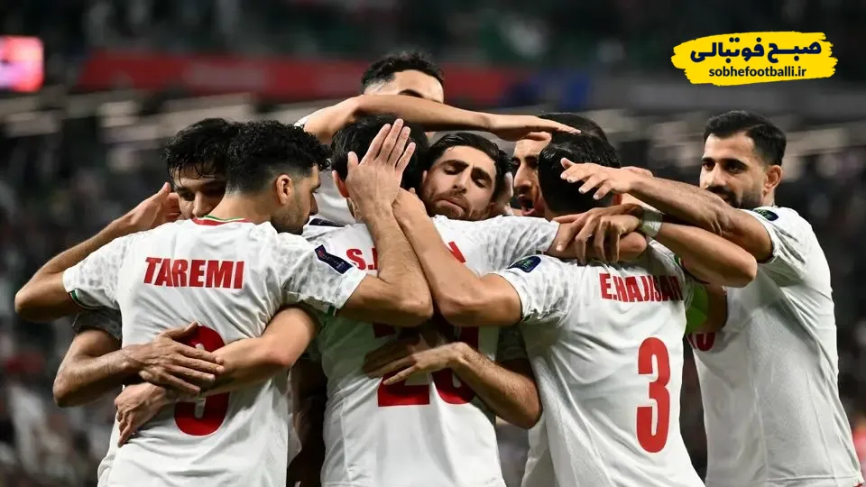 ترکیب ایران مقابل قطر اعلام شد