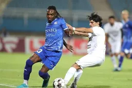 پشت پرده انتشار خبر پرسپولیسی شدن بیفوما؛ توافق بدون اطلاع بازیکن؟