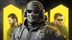 تصویر خبر دانستنی های بازی کالاف دیوتی موبایل